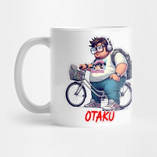 I am Otaku Mug